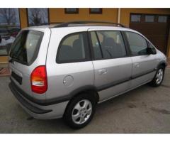 Opel Zafira 2.0d (Опель Зафира ) - Изображение 4/10