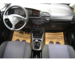 Opel Zafira 2.0d (Опель Зафира ) - Изображение 8/10