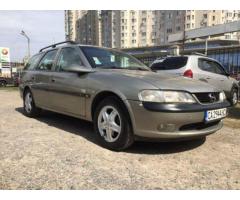 Opel Vectra 2.0 (Опель Вектра )