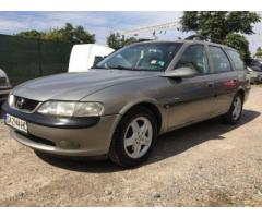 Opel Vectra 2.0 (Опель Вектра )