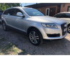 Audi Q7 (Ауди ) - Изображение 5/10