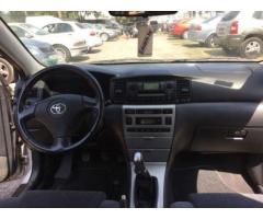 Toyota Corolla ( Тойота Королла ) - Изображение 6/10