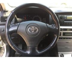 Toyota Corolla ( Тойота Королла ) - Изображение 8/10