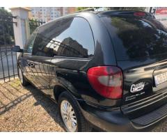 Chrysler Voyager 2,8 tdi ( Крайслер Вояжер )