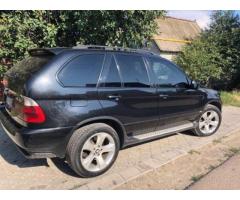 BMW X5 e53 3.0td ( Бмв Х5 ) - Изображение 4/10