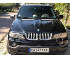 BMW X5 e53 3.0td ( Бмв Х5 ) - Изображение 5/10