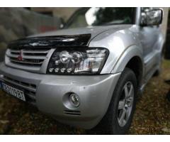 Mitsubishi Pajero 3.2 tdi (Митсубиши Паджеро)