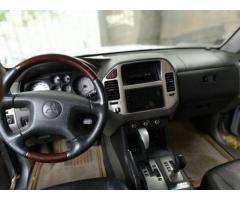 Mitsubishi Pajero 3.2 tdi (Митсубиши Паджеро) - Изображение 4/8