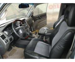 Mitsubishi Pajero 3.2 tdi (Митсубиши Паджеро) - Изображение 5/8