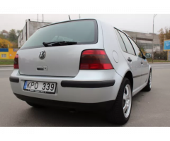 Идеальный только из Германии 200 пробег доки 10 лет - Изображение 8/10