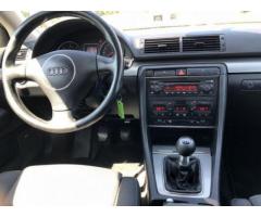 А4 B6 2.5TDI МКПП6ст из германии доки на 10 лет растаможка