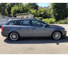 А4 B6 2.5TDI МКПП6ст из германии доки на 10 лет растаможка - Изображение 5/10