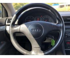 А4 B6 2.5TDI МКПП6ст из германии доки на 10 лет растаможка - Изображение 8/10