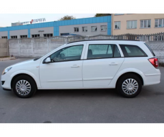 Астра дизель 2008 идеал из Германии доки на 10 лет ВИДЕО - Изображение 4/10