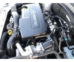 Астра дизель 2008 идеал из Германии доки на 10 лет ВИДЕО - Изображение 5/10