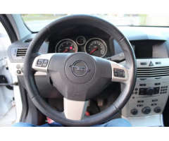 Астра дизель 2008 идеал из Германии доки на 10 лет ВИДЕО - Изображение 8/10