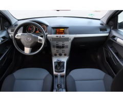 Астра дизель 2008 идеал из Германии доки на 10 лет ВИДЕО - Изображение 10/10