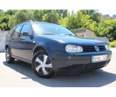 АВТОМАТ 1.9 66KwT дизель. Только из Германии. На 10 лет документы.