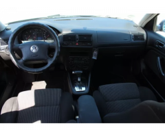 АВТОМАТ 1.9 66KwT дизель. Только из Германии. На 10 лет документы. - Изображение 6/10