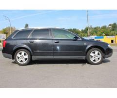 Audi A4 B6 2003 из Мюнхена АВТОМАТ док. на 10 лет есть ВИДЕО - Изображение 4/9