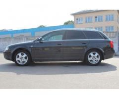 Audi A4 B6 2003 из Мюнхена АВТОМАТ док. на 10 лет есть ВИДЕО - Изображение 5/9