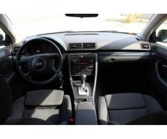 Audi A4 B6 2003 из Мюнхена АВТОМАТ док. на 10 лет есть ВИДЕО - Изображение 8/9