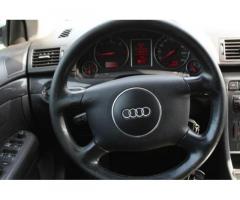 Audi A4 B6 2003 из Мюнхена АВТОМАТ док. на 10 лет есть ВИДЕО - Изображение 9/9