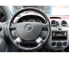 Chevrolet Lacetti только из Германии. Документы на 10 лет Есть видео