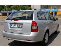 Chevrolet Lacetti только из Германии. Документы на 10 лет Есть видео - Изображение 4/10