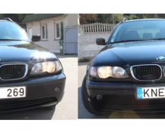 Только из Германии. Бенз. Отличное состояние. Доки на 10 лет ВИДЕО ест - Изображение 10/10