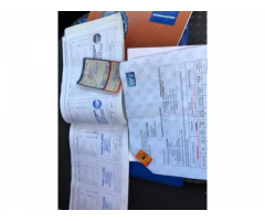 Идеаал!Родной пробег 100%!Немец свежий!документы на 10 лет Литва - Изображение 9/10