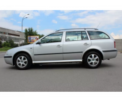Skoda 81 KWt, супер мотор. Только из Германии. Доки на 5 лет. - Изображение 4/10
