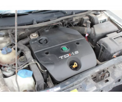 Skoda 81 KWt, супер мотор. Только из Германии. Доки на 5 лет. - Изображение 9/10