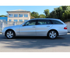 E220 w211 идеал только из Германии доки на 10 лет есть ВИДЕООБЗОР - Изображение 4/9