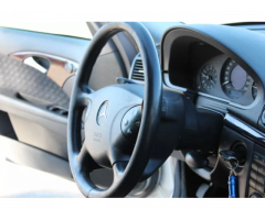 E220 w211 идеал только из Германии доки на 10 лет есть ВИДЕООБЗОР - Изображение 5/9