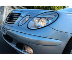 E220 w211 идеал только из Германии доки на 10 лет есть ВИДЕООБЗОР - Изображение 9/9