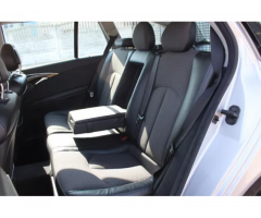 E320 w211 AVANGARD идеал только из Германии доки на 10 лет видео - Изображение 9/10