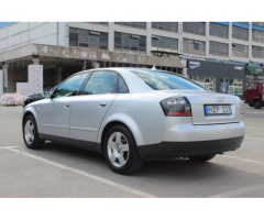 AUDI A4 quattro 2.5 TDi 132kw из Германии - Изображение 4/10