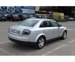 AUDI A4 quattro 2.5 TDi 132kw из Германии - Изображение 5/10