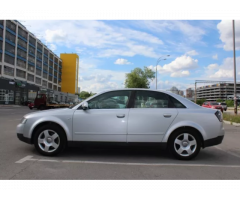 AUDI A4 quattro 2.5 TDi 132kw из Германии - Изображение 6/10
