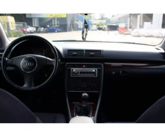 AUDI A4 quattro 2.5 TDi 132kw из Германии - Изображение 7/10