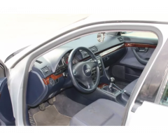 AUDI A4 quattro 2.5 TDi 132kw из Германии - Изображение 8/10