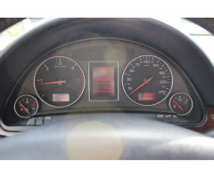 AUDI A4 quattro 2.5 TDi 132kw из Германии - Изображение 10/10