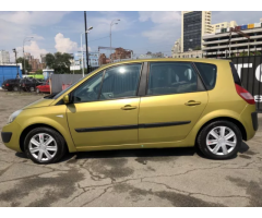 Renault Scenic 2004 доки на 10 лет свежепригнанный из Германии