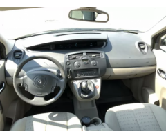 Renault Scenic 2004 доки на 10 лет свежепригнанный из Германии - Изображение 5/10