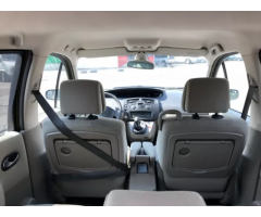 Renault Scenic 2004 доки на 10 лет свежепригнанный из Германии - Изображение 7/10
