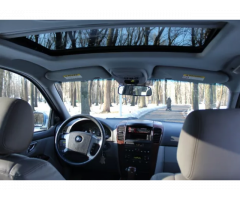 Как новый, только из Германии.Полный фарш.2006 автомат.На 5лет.