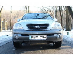 Как новый, только из Германии.Полный фарш.2006 автомат.На 5лет.