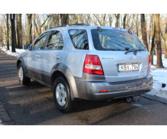 Как новый, только из Германии.Полный фарш.2006 автомат.На 5лет. - Изображение 7/10
