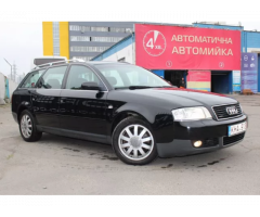 A6 quatrro автомат кожа. Только из Германии. Доки на 10 лет. - Изображение 4/10